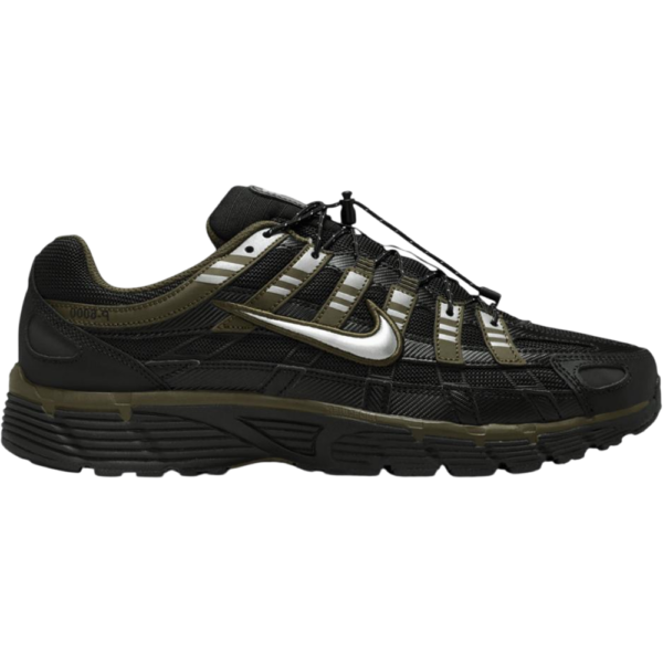 Nike P-6000 Black Dark Hazel Nike P-6000 Black Dark Hazel - IQ0298-010 - Acquista su Shoes Clothing Store