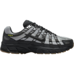 Nike P-6000 Grey Fog Volt Black - IQ0577-025 - Acquista su Shoes Clothing Store