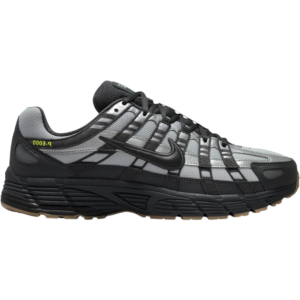 Nike P-6000 Grey Fog Volt Black - IQ0577-025 - Acquista su Shoes Clothing Store