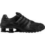 Nike Shox NZ Black - IQ8263-002 - Acquista su Shoes Clothing Store