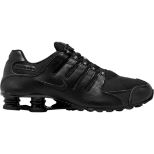 Nike Shox NZ Black - IQ8263-002 - Acquista su Shoes Clothing Store