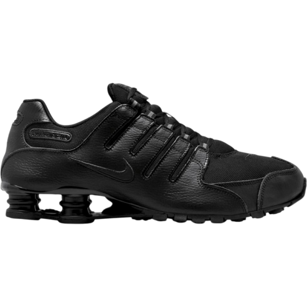 Nike Shox NZ Black Nike Shox NZ Black - IQ8263-002 - Acquista su Shoes Clothing Store