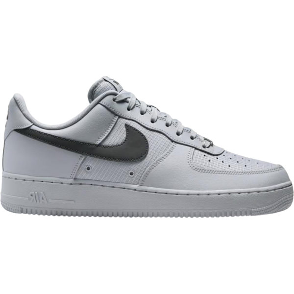 Nike Air Force 1 Low Wolf Grey - IR0952-002 - Acquista su Shoes Clothing Store