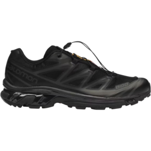 SALOMON XT-6 Black - L41086600 - Acquista su Shoes Clothing Store