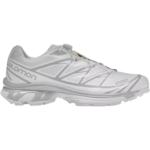 Salomon XT-6 - White / White / Lunar Rock - L41252900 - Acquista su Shoes Clothing Store