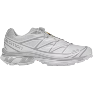 Salomon XT-6 - White / White / Lunar Rock - L41252900 - Acquista su Shoes Clothing Store