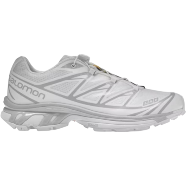 Salomon XT-6 - White / White / Lunar Rock Salomon XT-6 - White / White / Lunar Rock - L41252900 - Acquista su Shoes Clothing Store