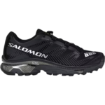 Salomon XT-4 OG Black Silver Metallic - L47132900 - Acquista su Shoes Clothing Store