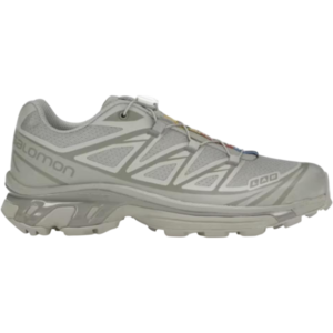 Salomon XT-6 Ghost Grey - L47444800 - Acquista su Shoes Clothing Store