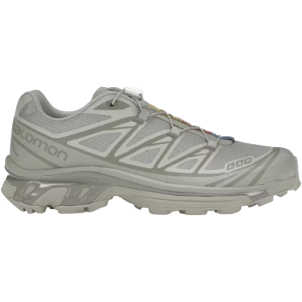 Salomon XT-6 Ghost Grey Salomon XT-6 Ghost Grey - L47444800 - Acquista su Shoes Clothing Store