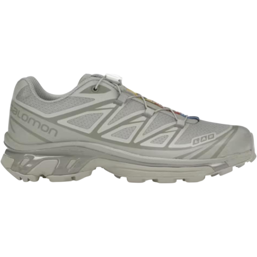 Salomon XT-6 Ghost Grey - L47444800 - Acquista su Shoes Clothing Store