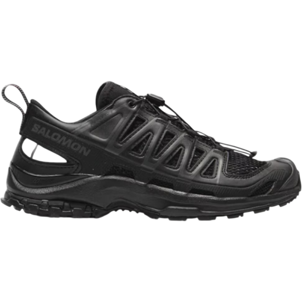 Salomon XA Pro 3D Amphib Triple Black Salomon XA Pro 3D Amphib Triple Black - L47740000 - Acquista su Shoes Clothing Store