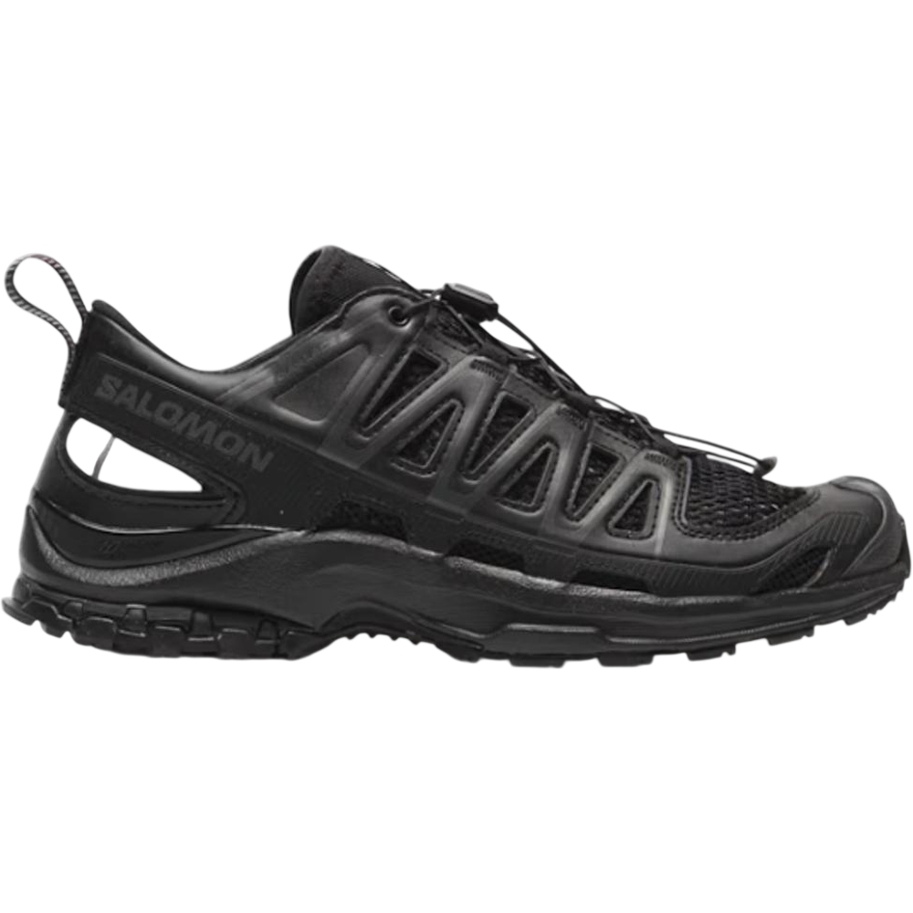 Salomon XA Pro 3D Amphib Triple Black - L47740000 - Acquista su Shoes Clothing Store