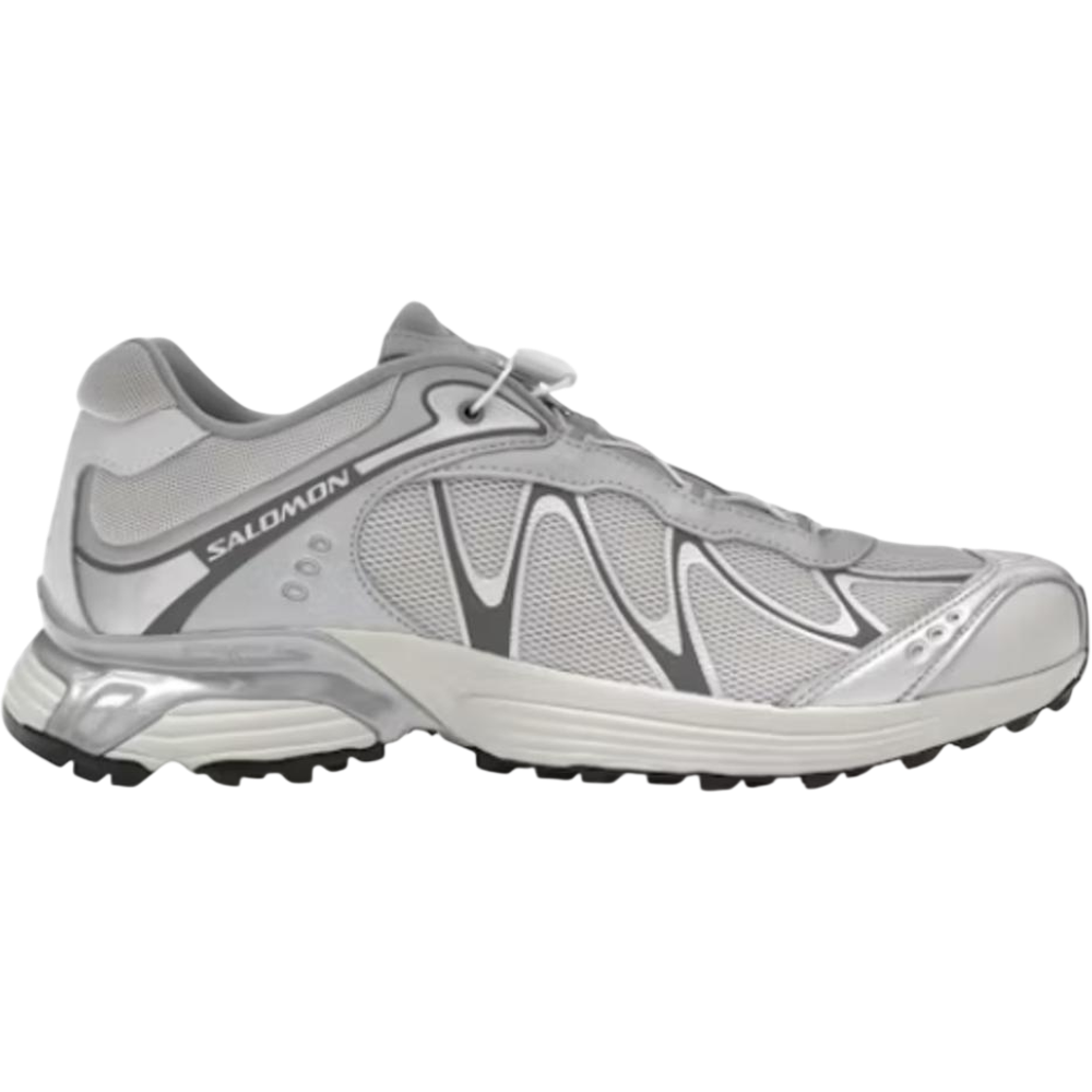Salomon XT-Whisper Silver Lunar Rock - L47801400 - Acquista su Shoes Clothing Store