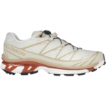 Salomon XT-6 GORE-TEX Almond Milk Soft Clay - L47865200 - Acquista su Shoes Clothing Store
