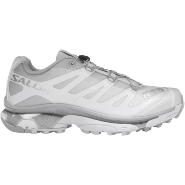 Salomon XT-4 OG Lunar Rock Alloy Silver Salomon XT-4 OG Lunar Rock Alloy Silver - L47866300 - Acquista su Shoes Clothing Store
