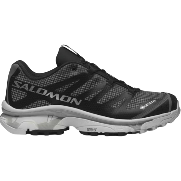 Salomon XT-4 OG Gore-Tex Black Lunar Rock Salomon XT-4 OG Gore-Tex Black Lunar Rock - L47953400 - Acquista su Shoes Clothing Store