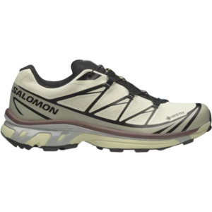 Salomon XT-6 Gore-Tex Aspargus Green Tea - L49202200 - Acquista su Shoes Clothing Store