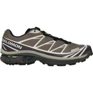 Salomon XT-6 Walnut Huckleberry - L49209700 - Acquista su Shoes Clothing Store