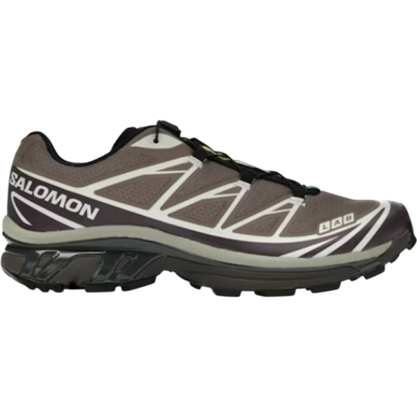 Salomon XT-6 Walnut Huckleberry - L49209700 - Acquista su Shoes Clothing Store