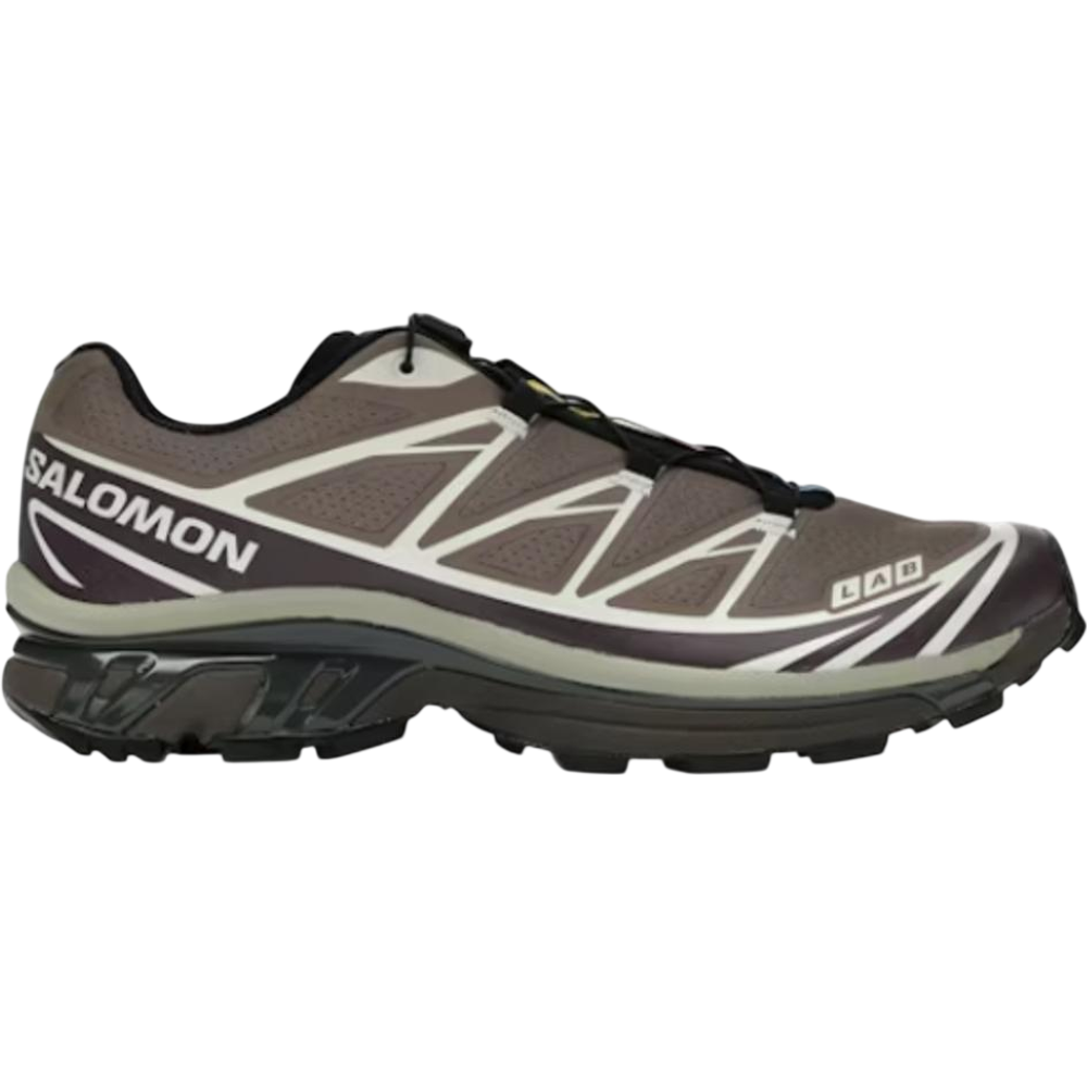 Salomon XT-6 Walnut Huckleberry - L49209700 - Acquista su Shoes Clothing Store