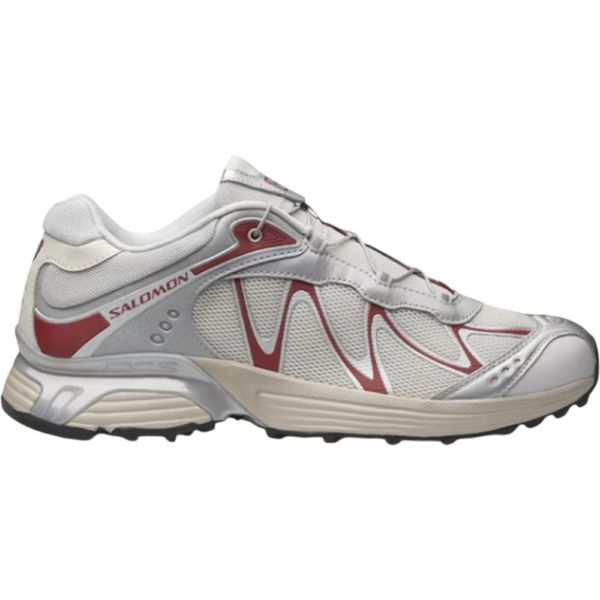 Salomon XT-Whisper Almond Milk Lava Falls Salomon XT-Whisper Almond Milk Lava Falls - L49219100 - Acquista su Shoes Clothing Store