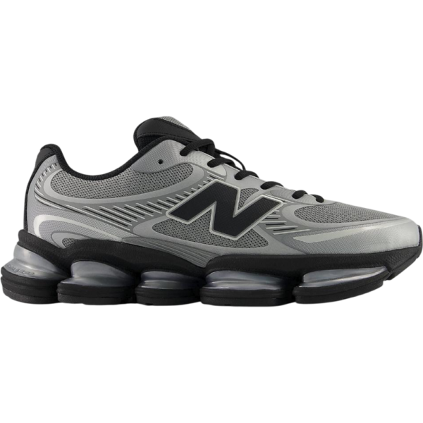 New Balance 2000 Slate Grey/ Silver Metallic New Balance 2000 Slate Grey/ Silver Metallic - U20006OU - Acquista su Shoes Clothing Store