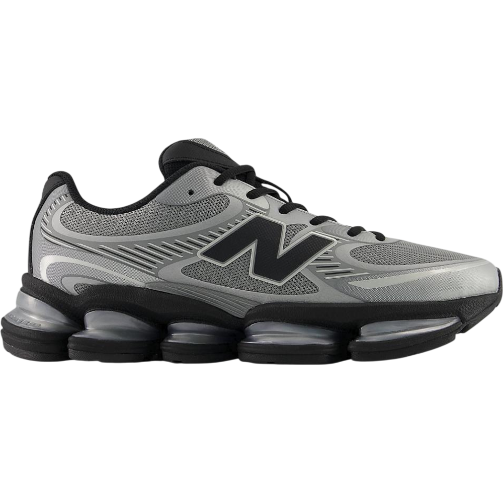 New Balance 2000 Slate Grey/ Silver Metallic - U20006OU - Acquista su Shoes Clothing Store