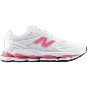 New Balance Abzorb 2000 White Pink - U20007MM - Acquista su Shoes Clothing Store