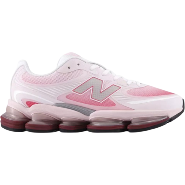 New Balance Abzorb 2000 Rose Sugar New Balance Abzorb 2000 Rose Sugar - U2000PBC - Acquista su Shoes Clothing Store