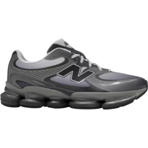 New Balance Abzorb 2000 Pearl Grey Black - U2000PCD - Acquista su Shoes Clothing Store