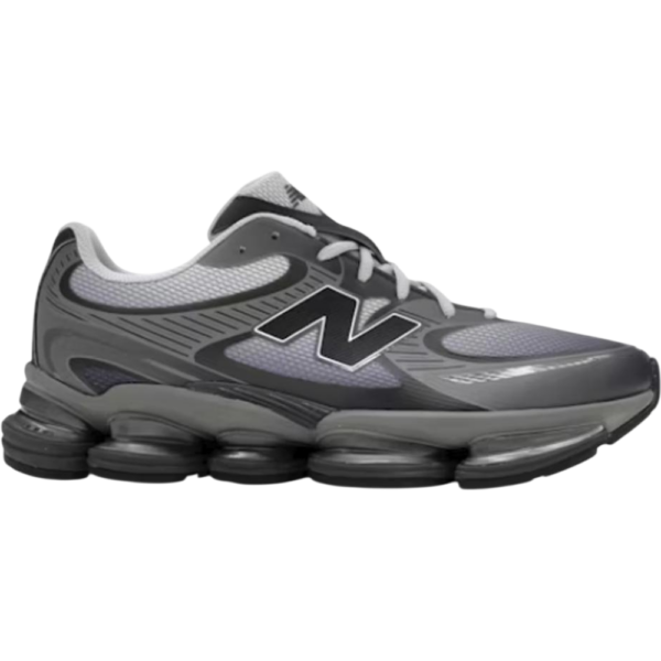 New Balance Abzorb 2000 Pearl Grey Black New Balance Abzorb 2000 Pearl Grey Black - U2000PCD - Acquista su Shoes Clothing Store