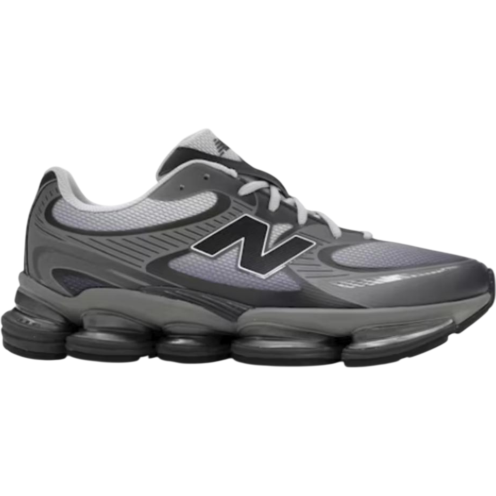 New Balance Abzorb 2000 Pearl Grey Black - U2000PCD - Acquista su Shoes Clothing Store