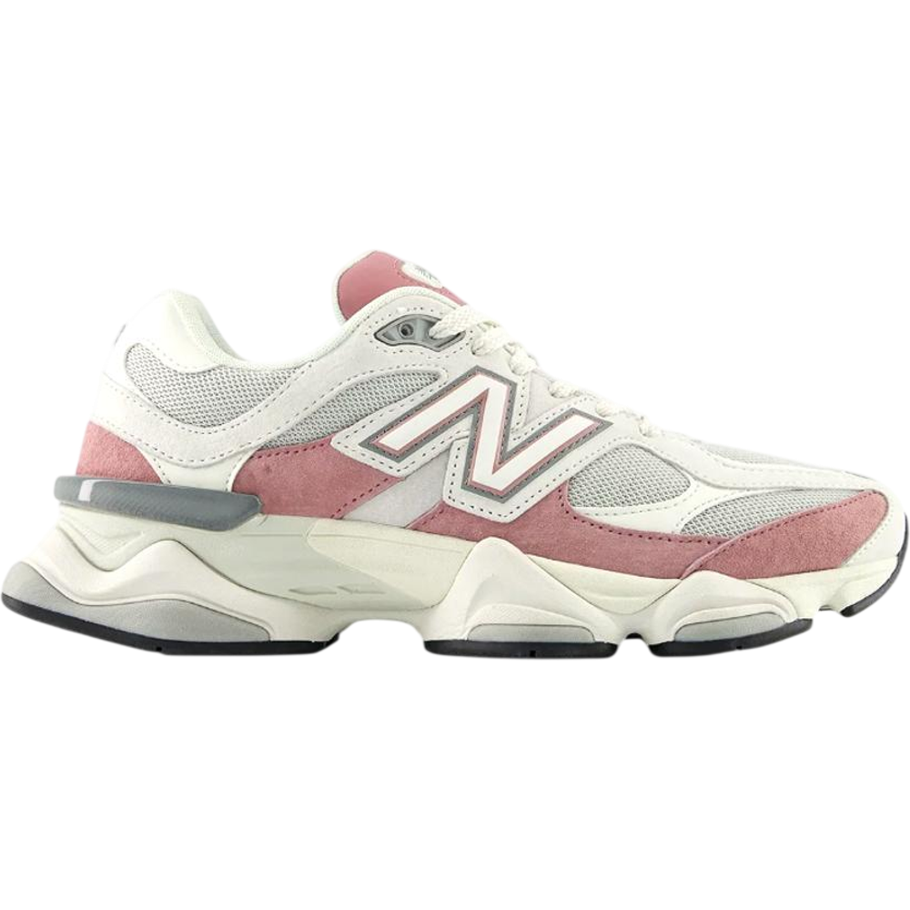 New Balance 9060 Rose Wood - U906040V - Acquista su Shoes Clothing Store