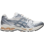 ASICS Gel-Kayano 14 Birch Pure Silver Teal Gold - 1203A537-109 - Acquista su Shoes Clothing Store