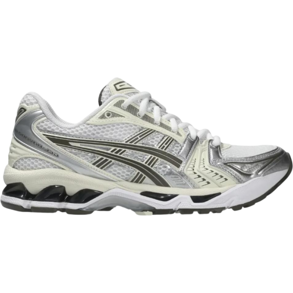 ASICS Gel-Kayano 14 White Ivory - 1203A537-111 - Acquista su Shoes Clothing Store
