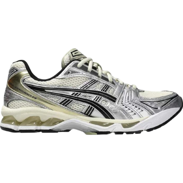 ASICS Gel-Kayano 14 Birch Pure Silver ASICS Gel-Kayano 14 Birch Pure Silver - 1203A537-200 - Acquista su Shoes Clothing Store
