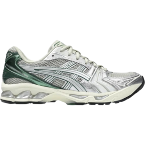 ASICS Gel-Kayano 14 Dried Leaf Green Pure Silver - 1203A537-300 - Acquista su Shoes Clothing Store