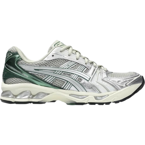 ASICS Gel-Kayano 14 Dried Leaf Green Pure Silver ASICS Gel-Kayano 14 Dried Leaf Green Pure Silver - 1203A537-300 - Acquista su Shoes Clothing Store