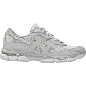 ASICS GEL-NYC Cream/Cloud Grey - 1203A663-101 - Acquista su Shoes Clothing Store