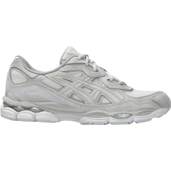 ASICS GEL-NYC Cream/Cloud Grey ASICS GEL-NYC Cream/Cloud Grey - 1203A663-101 - Acquista su Shoes Clothing Store