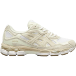 ASICS Gel-NYC White Feather Grey - 1203A663-102 - Acquista su Shoes Clothing Store