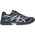 ASICS Gel-Cumulus 16 Black Pure Silver Blue - 1203A888-001 - Acquista su Shoes Clothing Store