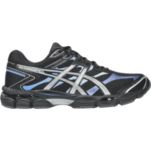 ASICS Gel-Cumulus 16 Black Pure Silver Blue - 1203A888-001 - Acquista su Shoes Clothing Store