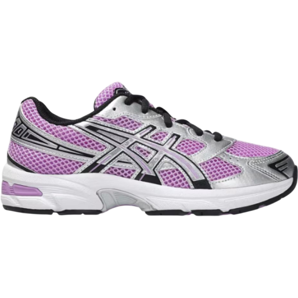 ASICS Gel-1130 Lavender Glow Pure Silver (GS) - 1204A169-700 - Acquista su Shoes Clothing Store