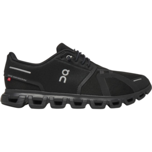 On Cloud 6 black/black - 3MF10071043 - Acquista su Shoes Clothing Store