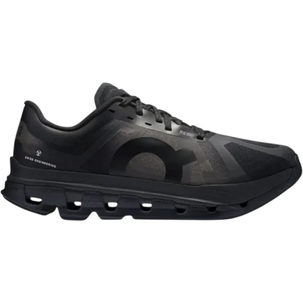 On Running Cloudflow 5 x Slam Jam Gull Black On Running Cloudflow 5 x Slam Jam Gull Black - 3MF10483879 - Acquista su Shoes Clothing Store
