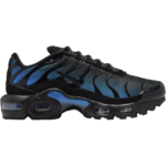 Nike Air Max Plus Black/Blue (GS) - CD0609-051 - Acquista su Shoes Clothing Store