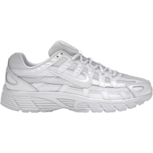 Nike P-6000 Triple White - CD6404-100 - Acquista su Shoes Clothing Store