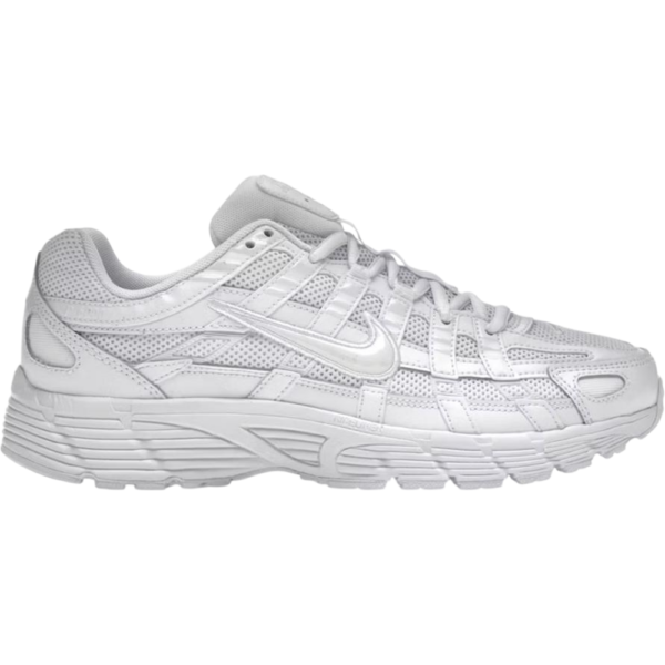 Nike P-6000 Triple White Nike P-6000 Triple White - CD6404-100 - Acquista su Shoes Clothing Store